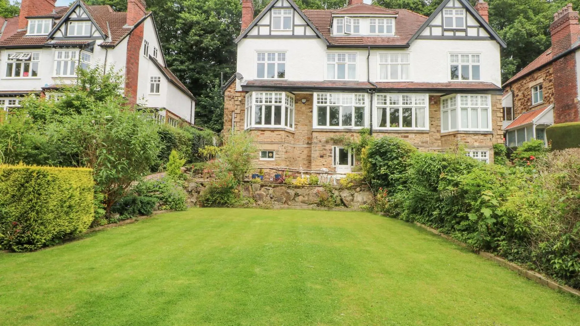 56 Riverdale Road Sheffield