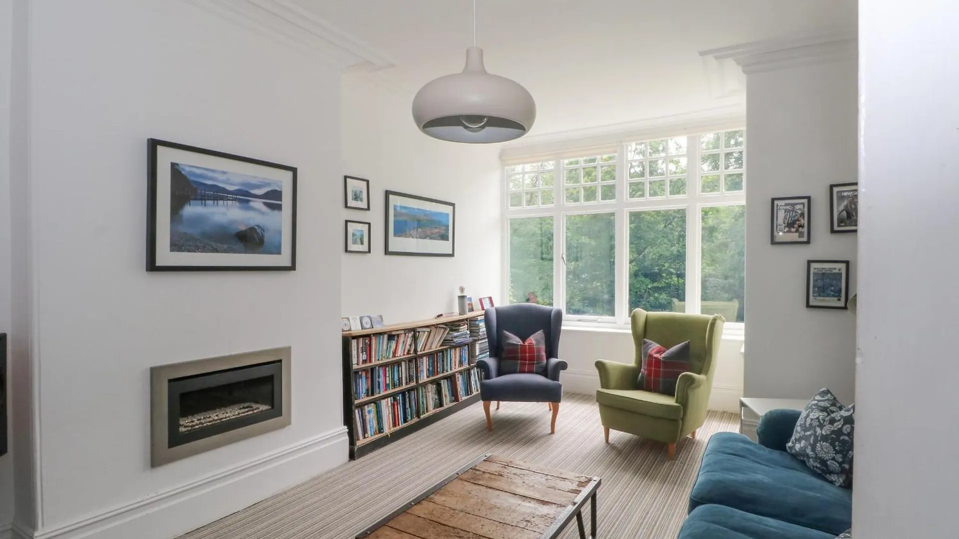 Holiday home 56 Riverdale Road Sheffield