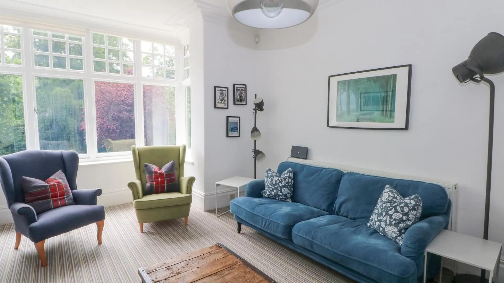 56 Riverdale Road Sheffield 0*,