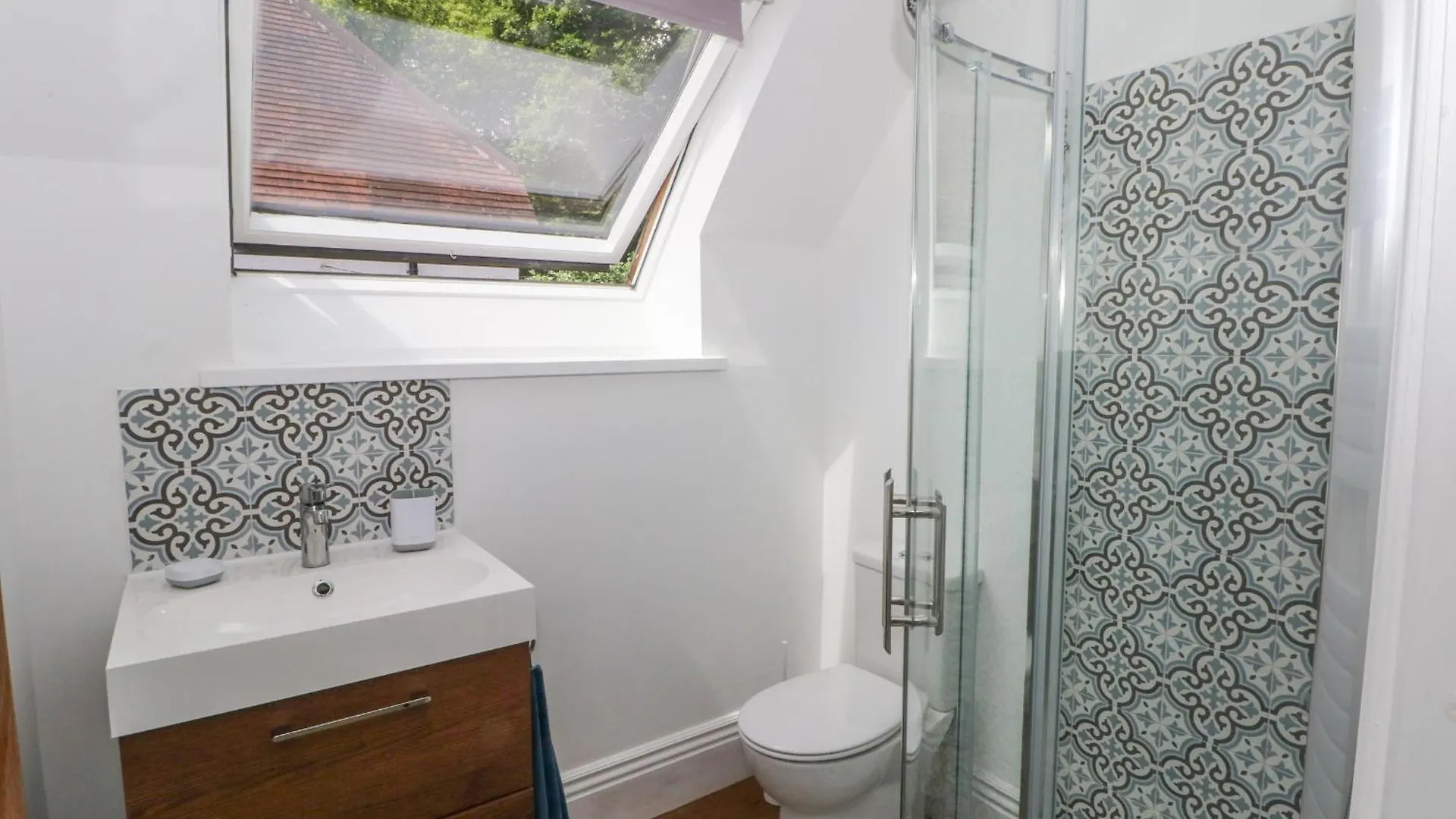 Holiday home 56 Riverdale Road Sheffield United Kingdom