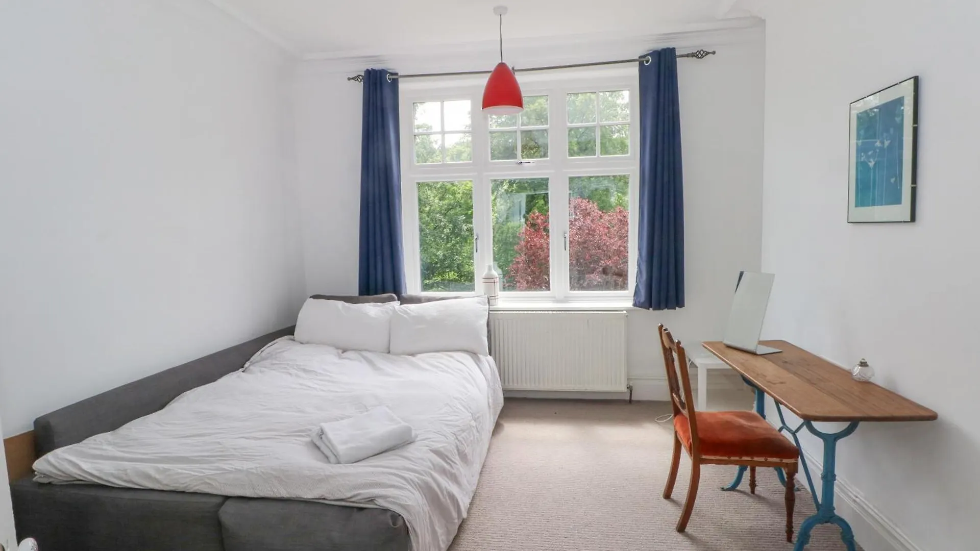 56 Riverdale Road Sheffield