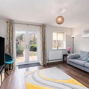 Holiday home Stunning 3 Bedroom Hillsborough, Sheffield