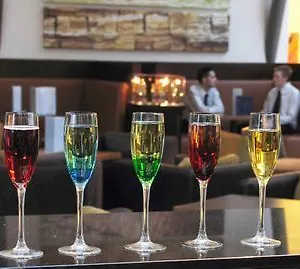 4* Hotel Mercure St Pauls