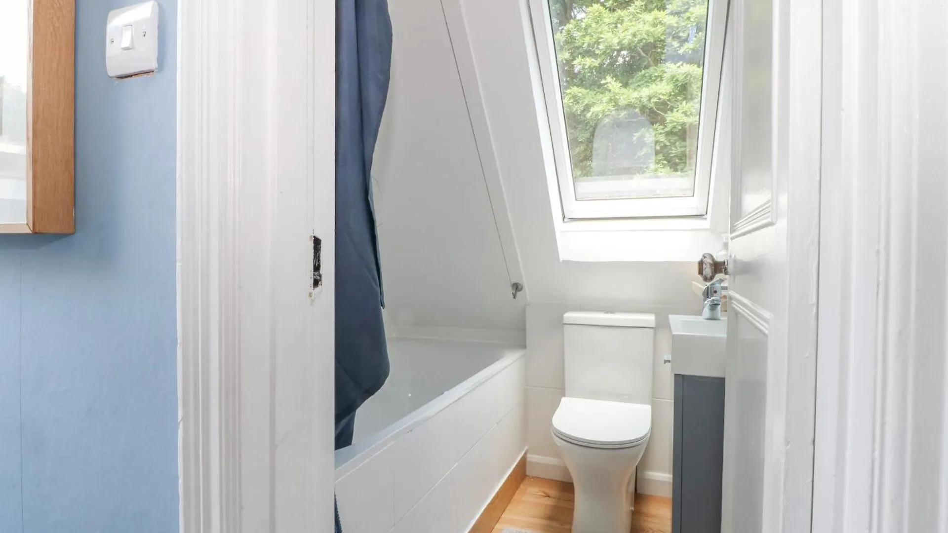Casa vacanze 56 Riverdale Road Sheffield
