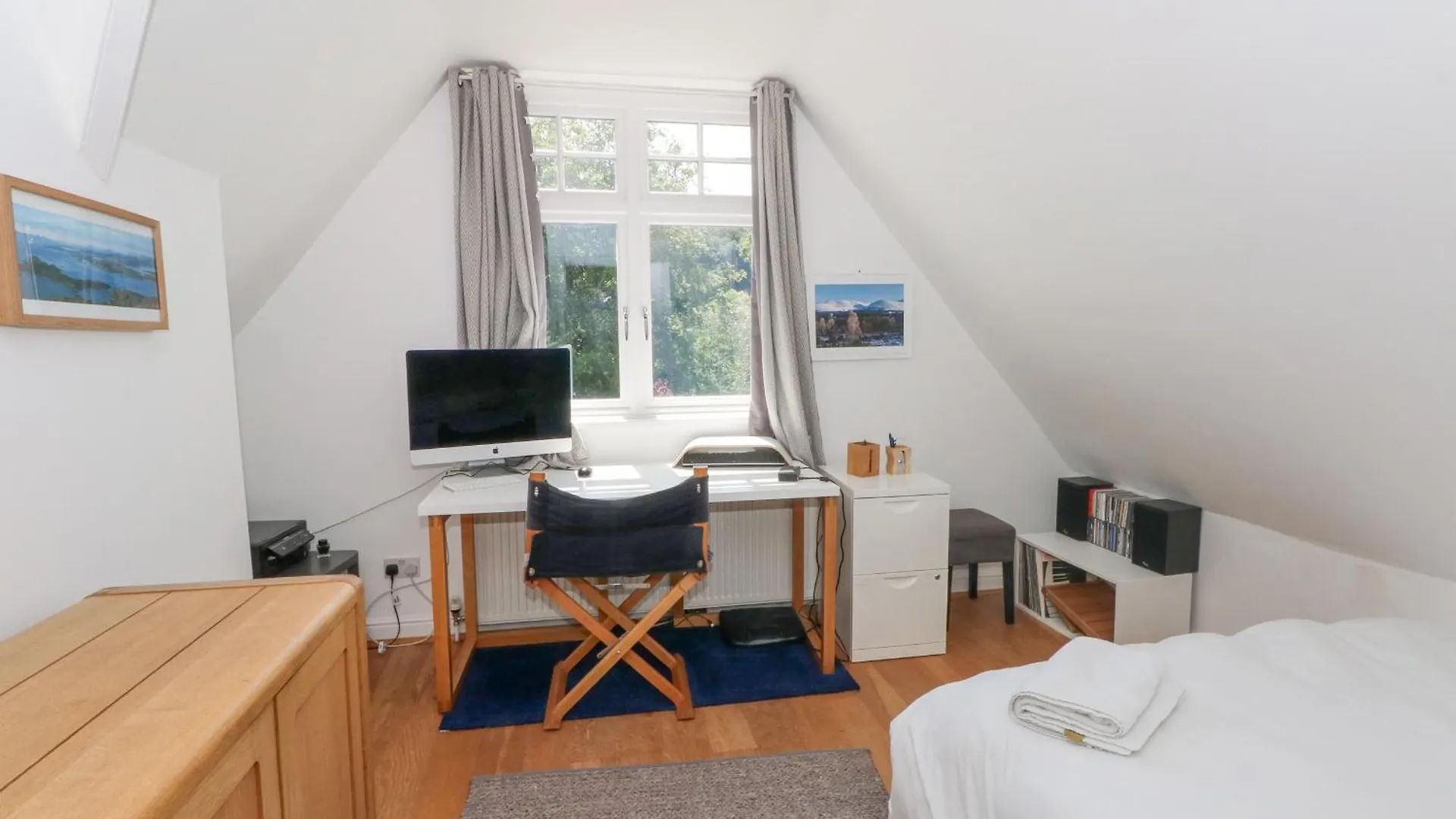 Casa vacanze 56 Riverdale Road Sheffield