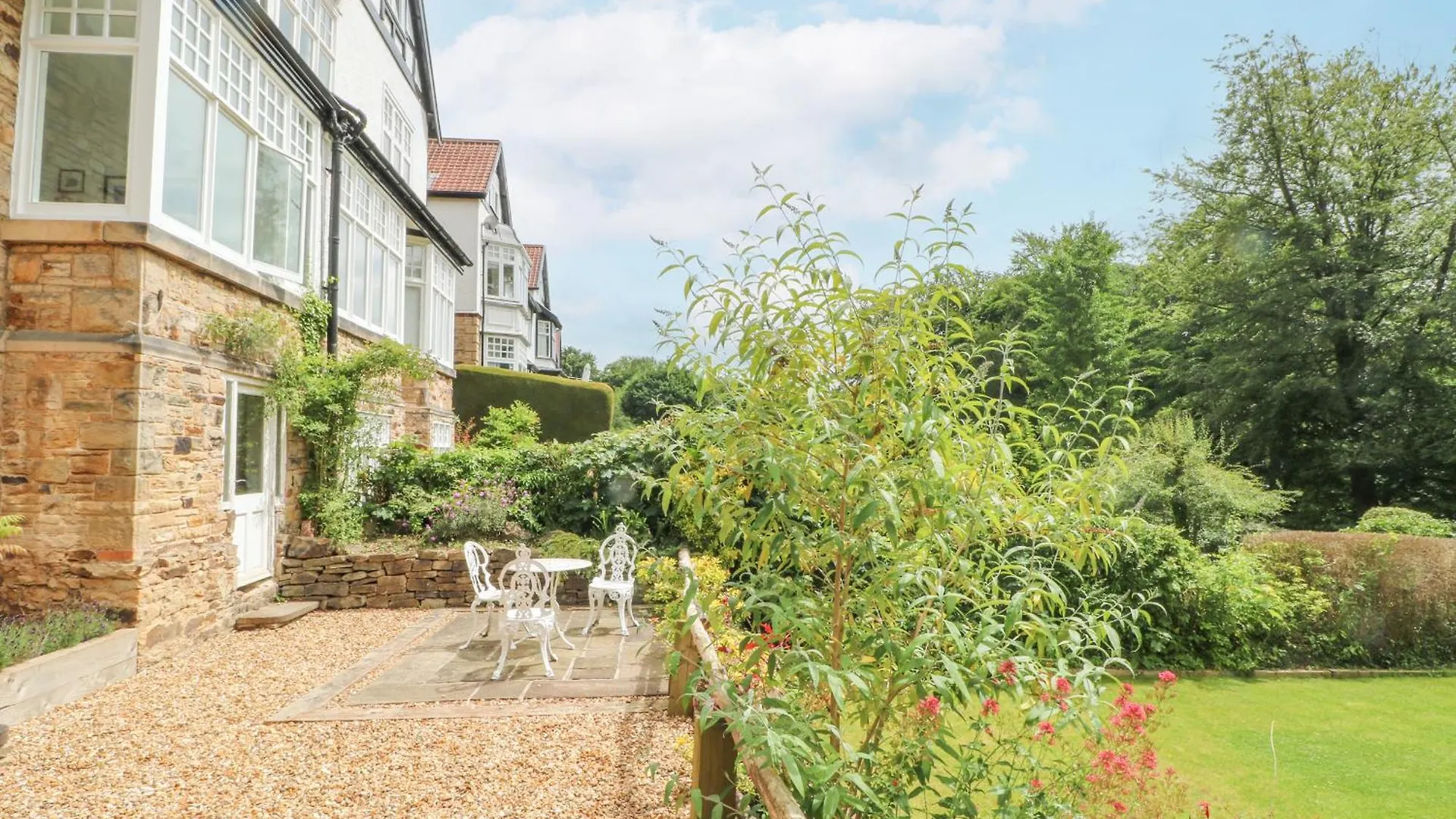 Casa vacanze 56 Riverdale Road Sheffield