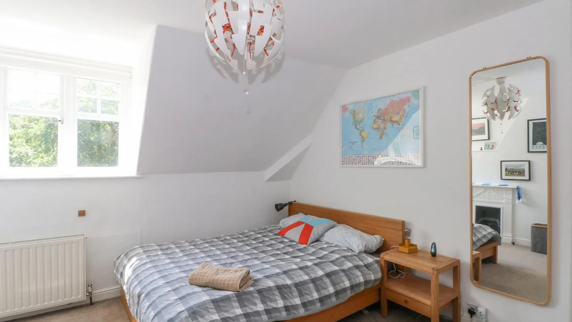 Nyaraló 56 Riverdale Road Sheffield Egyesült Királyság